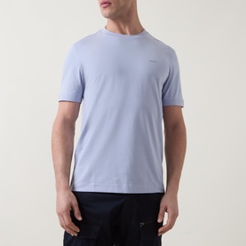 Thompson01 Logo T-Shirt