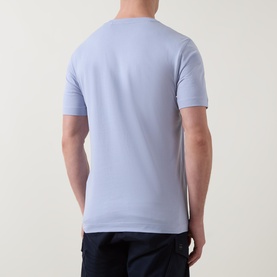 Thompson01 Logo T-Shirt