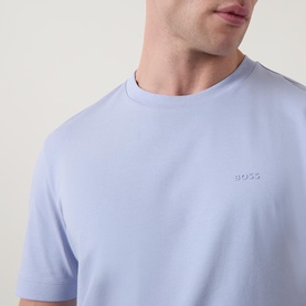 Thompson01 Logo T-Shirt