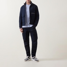 Thompson01 Logo T-Shirt