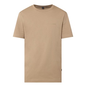Thompson Tonal Logo T-Shirt