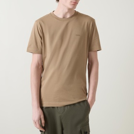 Thompson Tonal Logo T-Shirt