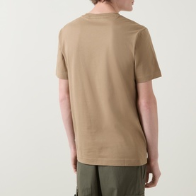 Thompson Tonal Logo T-Shirt