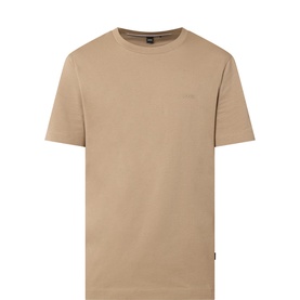 Thompson Tonal Logo T-Shirt