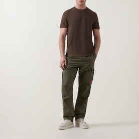 Thompson246 Logo T-Shirt