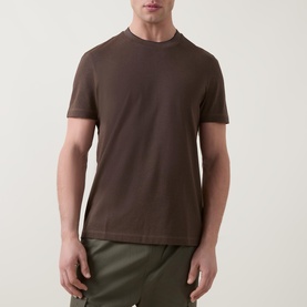 Thompson246 Logo T-Shirt