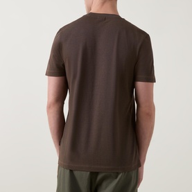Thompson246 Logo T-Shirt