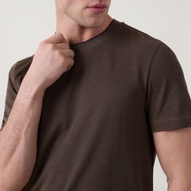 Thompson246 Logo T-Shirt