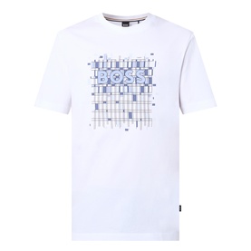 Thompson250 Logo T-Shirt