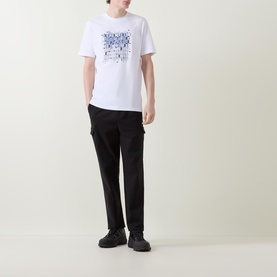 Thompson250 Logo T-Shirt