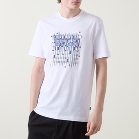 Thompson250 Logo T-Shirt