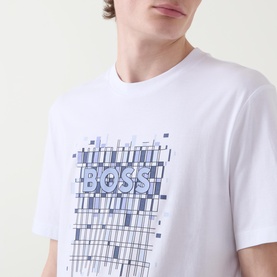 Thompson250 Logo T-Shirt