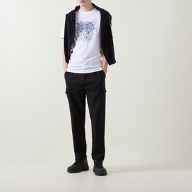 Thompson250 Logo T-Shirt