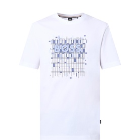 Thompson250 Logo T-Shirt