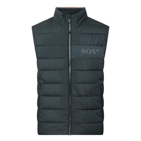 Cenito Water-Repellent Gilet