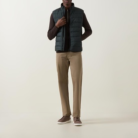 Cenito Water-Repellent Gilet