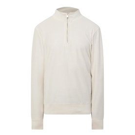 Sidney 70 Half Zip Sweatshirt
