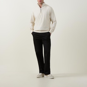 Sidney 70 Half Zip Sweatshirt