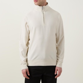 Sidney 70 Half Zip Sweatshirt