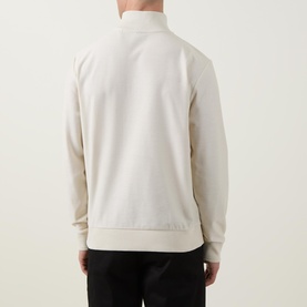 Sidney 70 Half Zip Sweatshirt