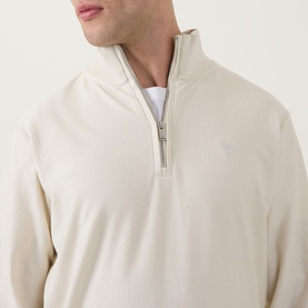 Sidney 70 Half Zip Sweatshirt