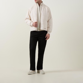 Sidney 70 Half Zip Sweatshirt