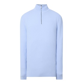 Ulicio Half-Zip Sweater
