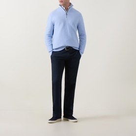 Ulicio Half-Zip Sweater
