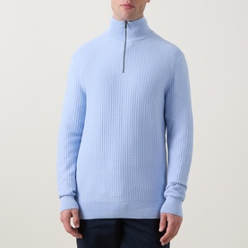 Ulicio Half-Zip Sweater