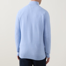 Ulicio Half-Zip Sweater