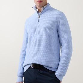 Ulicio Half-Zip Sweater