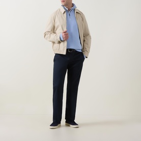 Ulicio Half-Zip Sweater