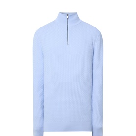 Ulicio Half-Zip Sweater