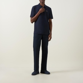 Parris Logo Polo Shirt