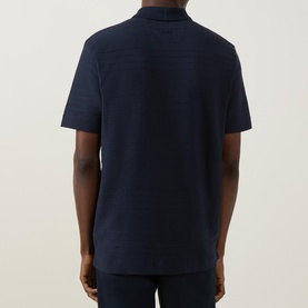 Parris Logo Polo Shirt