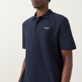 Parris Logo Polo Shirt