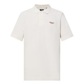 Parris Logo Polo Shirt