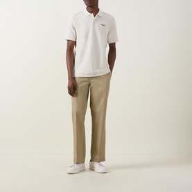 Parris Logo Polo Shirt