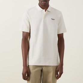 Parris Logo Polo Shirt