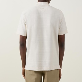 Parris Logo Polo Shirt