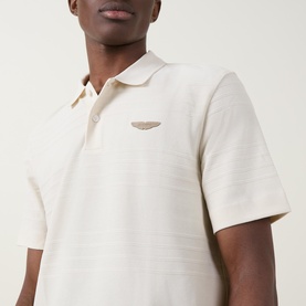 Parris Logo Polo Shirt