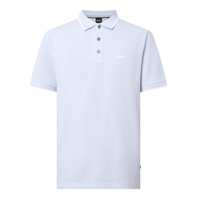 Parlay190 Logo Polo Shirt