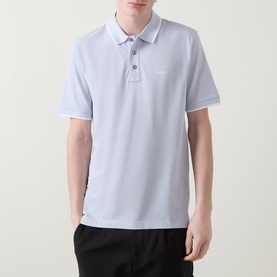 Parlay190 Logo Polo Shirt