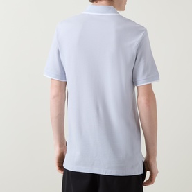 Parlay190 Logo Polo Shirt
