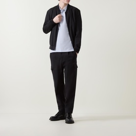 Parlay190 Logo Polo Shirt