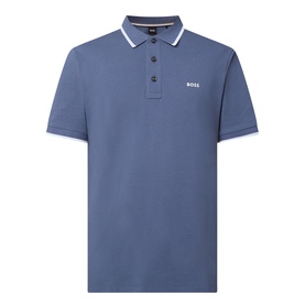 Parlay190 Logo Polo Shirt