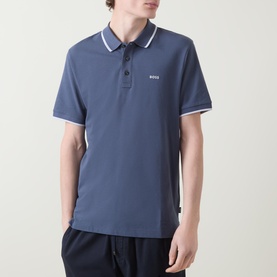 Parlay190 Logo Polo Shirt
