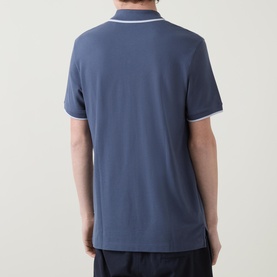 Parlay190 Logo Polo Shirt