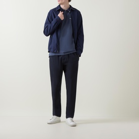 Parlay190 Logo Polo Shirt