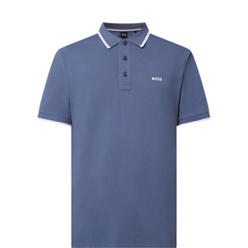 Parlay190 Logo Polo Shirt